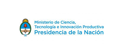 Ministry of Science, Technology and Productive Innovation